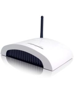 Hawking HRPG1 HomeRemote Pro Control and Remote Monitoring Internet Gateway (White)