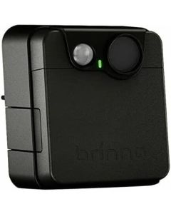 Brinno MAC200 Wire-Free Portable Motion Activated Camera (Black)