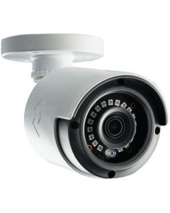 Lorex LAB243B, 4MP Super High Definition Bullet Security Camera