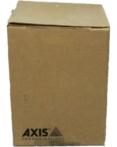 AXIS P5635-E Mk II PTZ Network Camera