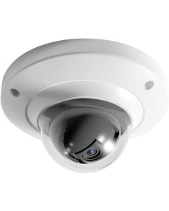 BW IPC-HDB3200C 2.0 Megapixel Full HD Water-Proof IP Mini Dome Camera-1080P