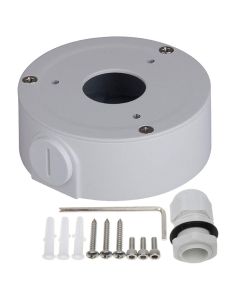 PFA134 Water-Proof Junction Box for IPC-HFW1320S Bullet Camera