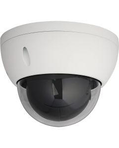 WizKam IP Wired Camera 2MP 4X Starlight PTZ Network Camera,Support PoE Support Triple-Streams Encoding,with DH Logo SD22204UE-GN