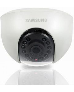 Samsung SED-1001R Weather Resistant Night Vision Dome Camera with 60ft Cable