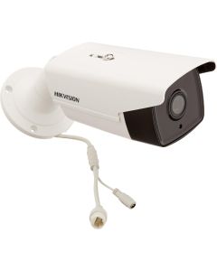 Eziview Hikvision DS-2CD2T42WD-I5 4mm Bullet POE Camera, White