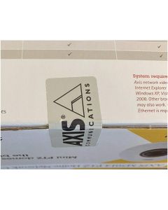 AXIS M1065-LW Network Camera 0810-004