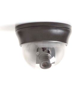 ATD Mini Dome Camera Indoor Surveillance Color CCTV CMOS Security Cam