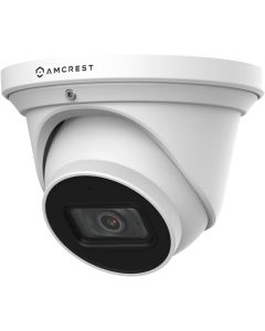Amcrest ProHD 4K Dome Outdoor Security Camera