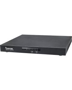 Vivotek Nd9441P H.265 16-Ch Embedded Plug & Play Nvr